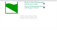 Desktop Screenshot of emiliaromagna.indettaglio.it