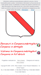 Mobile Screenshot of campania.indettaglio.it